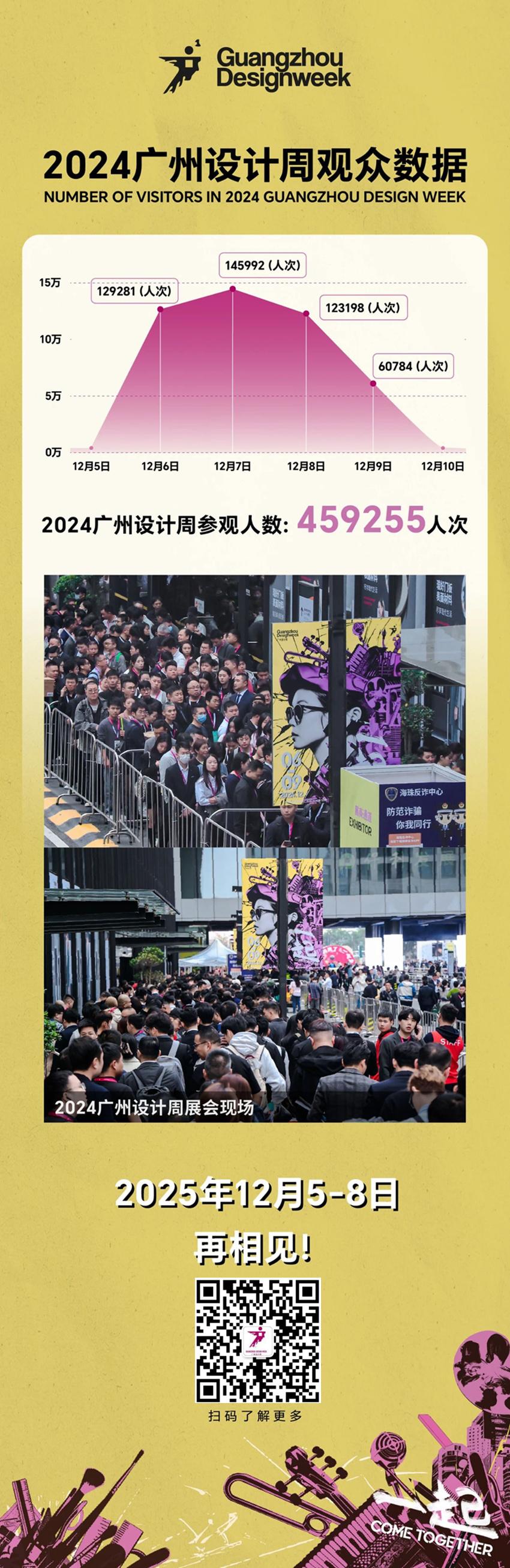 ​2025广州设计周【GZDW广州草本砖建筑美学展】主办方好展位
