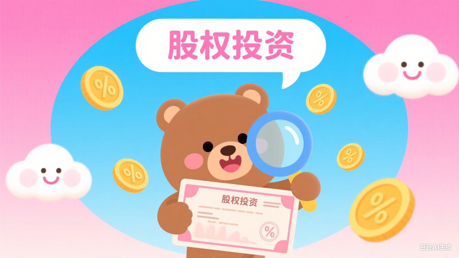 上海华坞科技合伙企业(有限合伙)股权投资是真实可靠的吗？是正规的吗？股权投资有风险吗？是真实存在的吗？