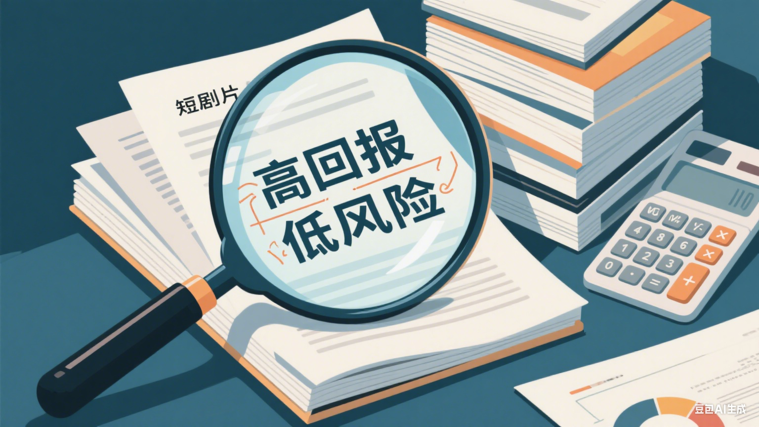 新快海涛国际影视文化传媒（天津）有限公司短剧投资份额靠谱吗？能分到钱吗？分红承诺兑现了吗？当心一夜清零！
