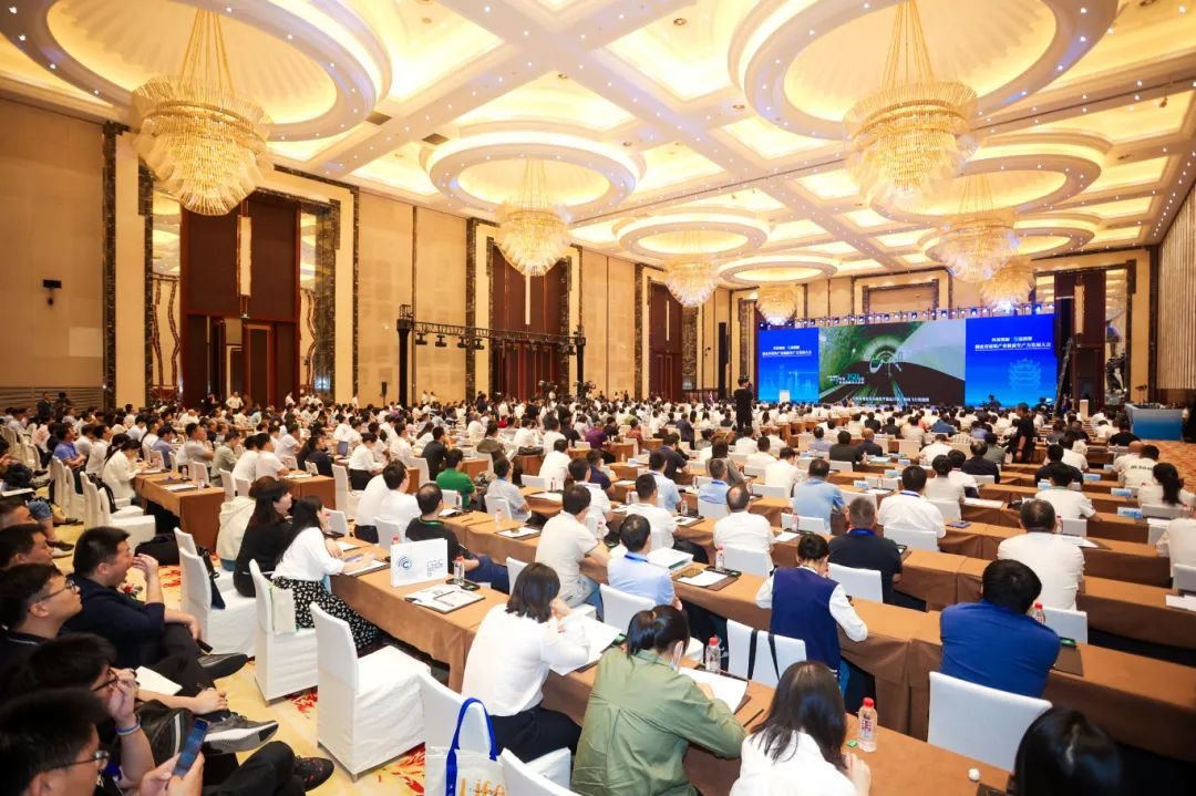银发生活看得见！2025中国（武汉）国际银发经济博览会预登记启动！