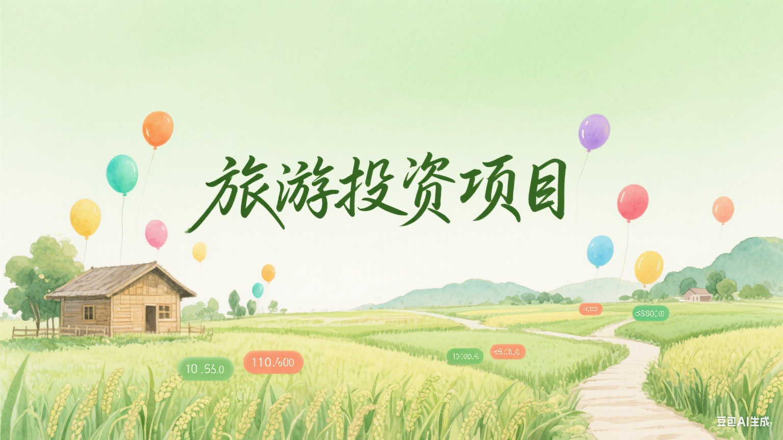 中盛旅投文化发展（北京）有限公司旅游项目投资是不是套路？靠谱吗？曝光旅游收益“钱”规则套路局，小心一步之遥的投资深渊！