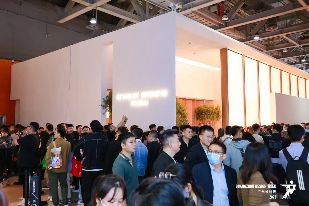 2026广州设计周-广州软装材料展【高定+美学+软装】