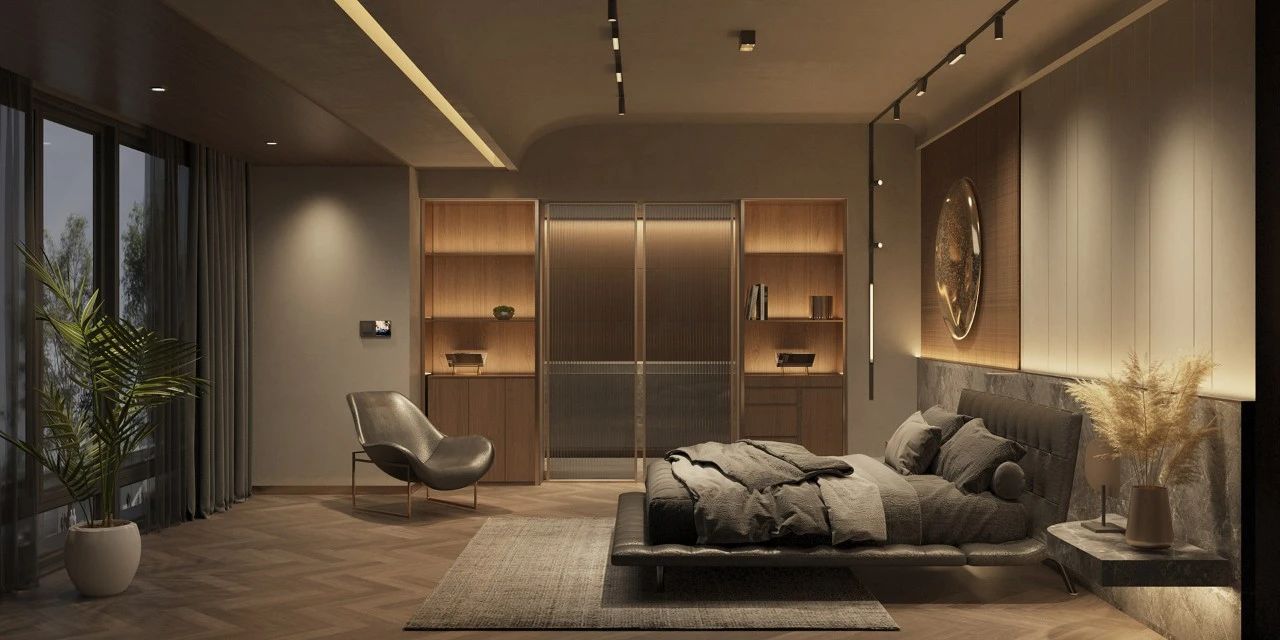 2026广州建博会-中式塔形灯展联系方式：杜先生 15989891849（微信同步）