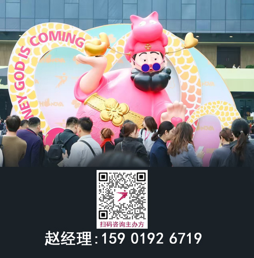 2026广州设计周【为何参展】